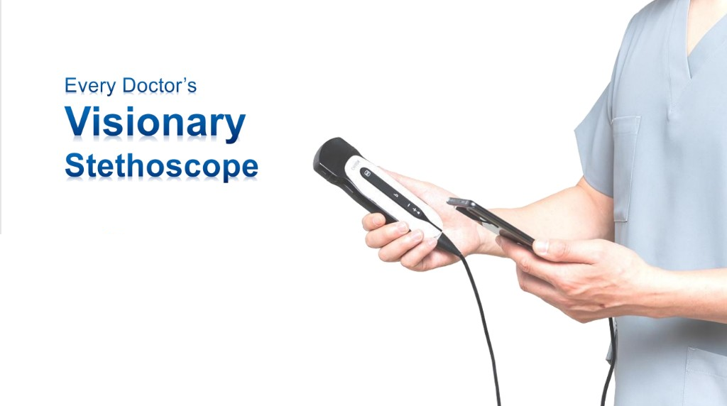 CHISON SonoEye