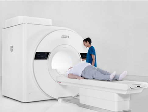 UNITED IMAGING MRI & CT Scan Systems
